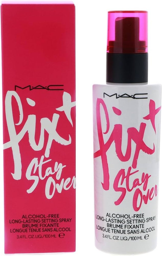 Mac Fix+ Stay Over