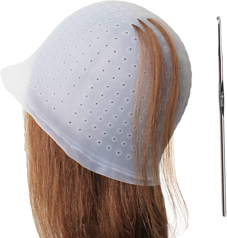 FIABILA FROSTING/TIPPING HIGHLIGHTING CAP