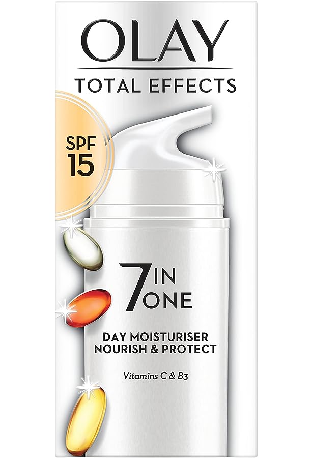 Olay Total Effect7 Night & DAY 50Ml