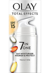 Olay Total Effect7 Night & DAY 50Ml