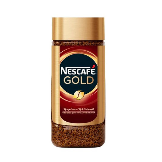 Nescafe Gold Coffee 100g