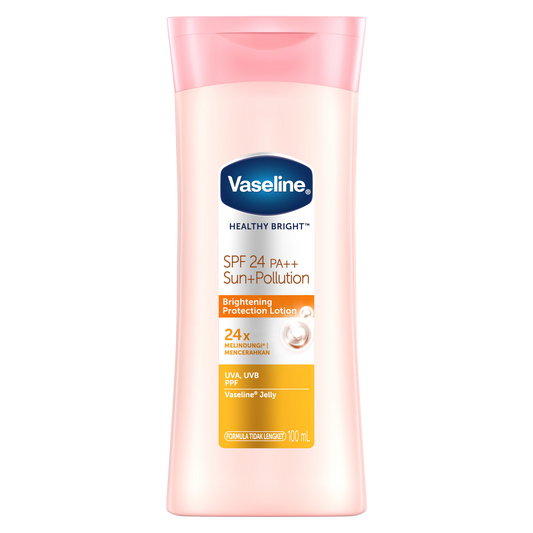 VASELINE LOTION 100ML