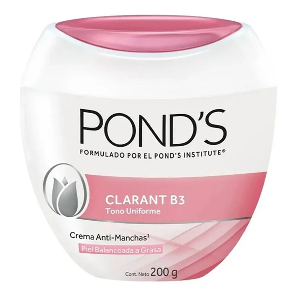 Ponds Cream Imported 200g