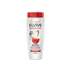 Loreal Elvive Shampoo 680Ml