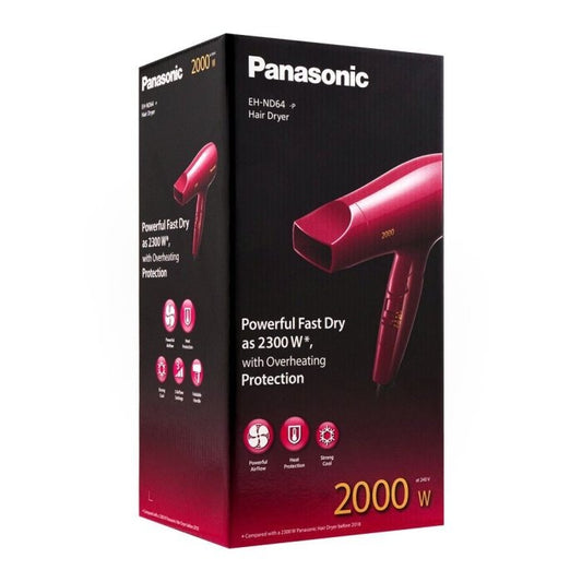 Panasonic EH-NE64 hair dryer