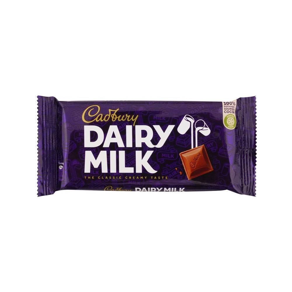 Dairy Milk 56gm