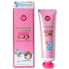 Cathy Doll Magic Cream 138ml