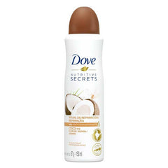 Dove Body Spray Woman Multi |150ml