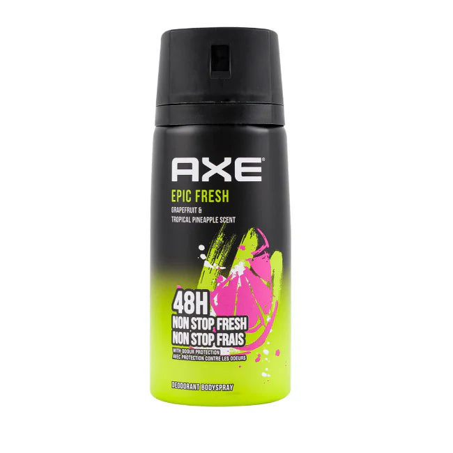 Axe Body Spray Men 150ml