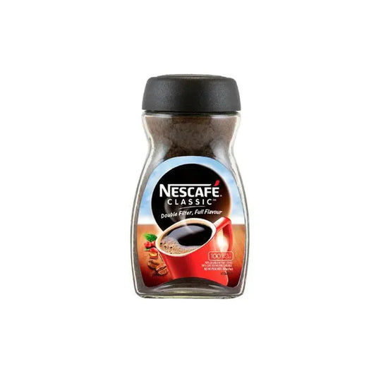Nescafe Classic Coffee Multi