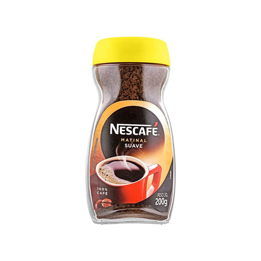 Nescafe Matinal Suave Coffee | 200g