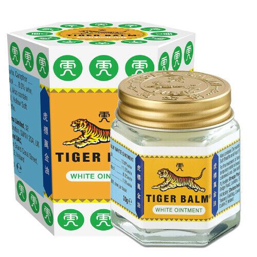 TIGER BALM 19.4g