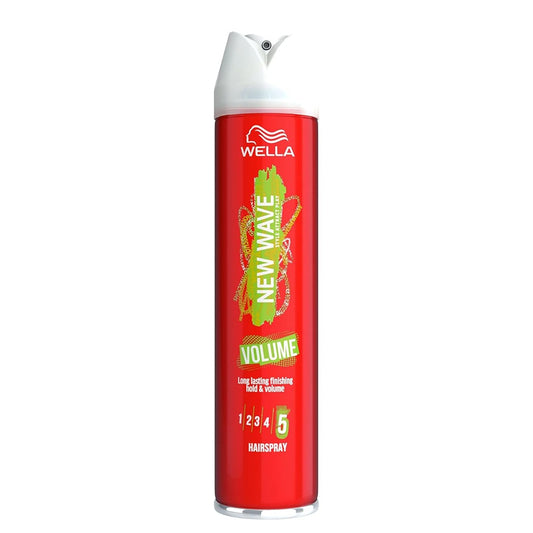 Wella New Wave Volume Hairspray