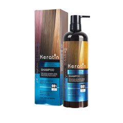 Keratin Hair Shampoo |900ml