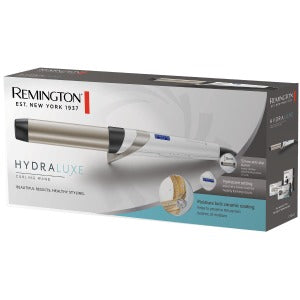 Remington hydraluxe curling wand