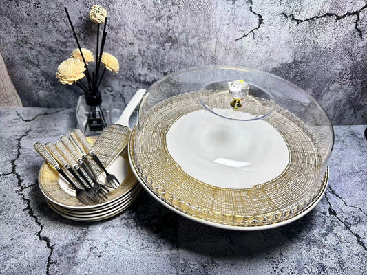 Cake Set