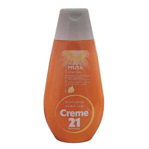Creme 21 Germany Body Lotion 250ml