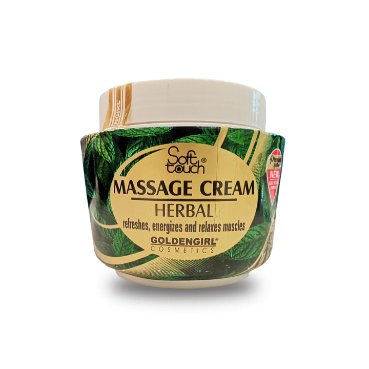 Soft Touch Facial Items Multi 75ml