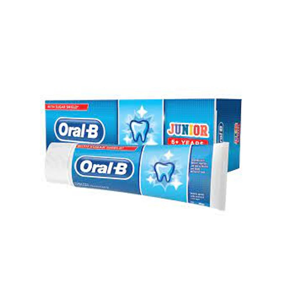 Oral-B Junior