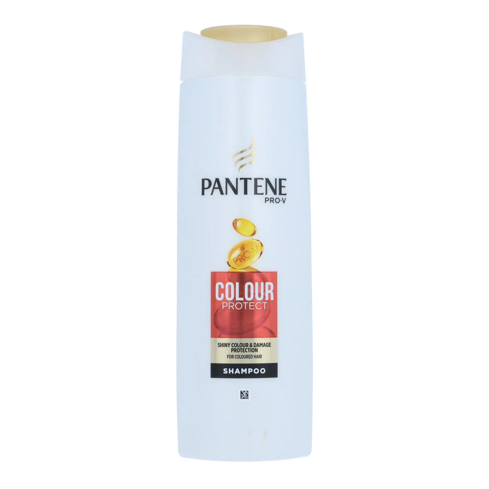 Pantene Shampoo Imported 360ML