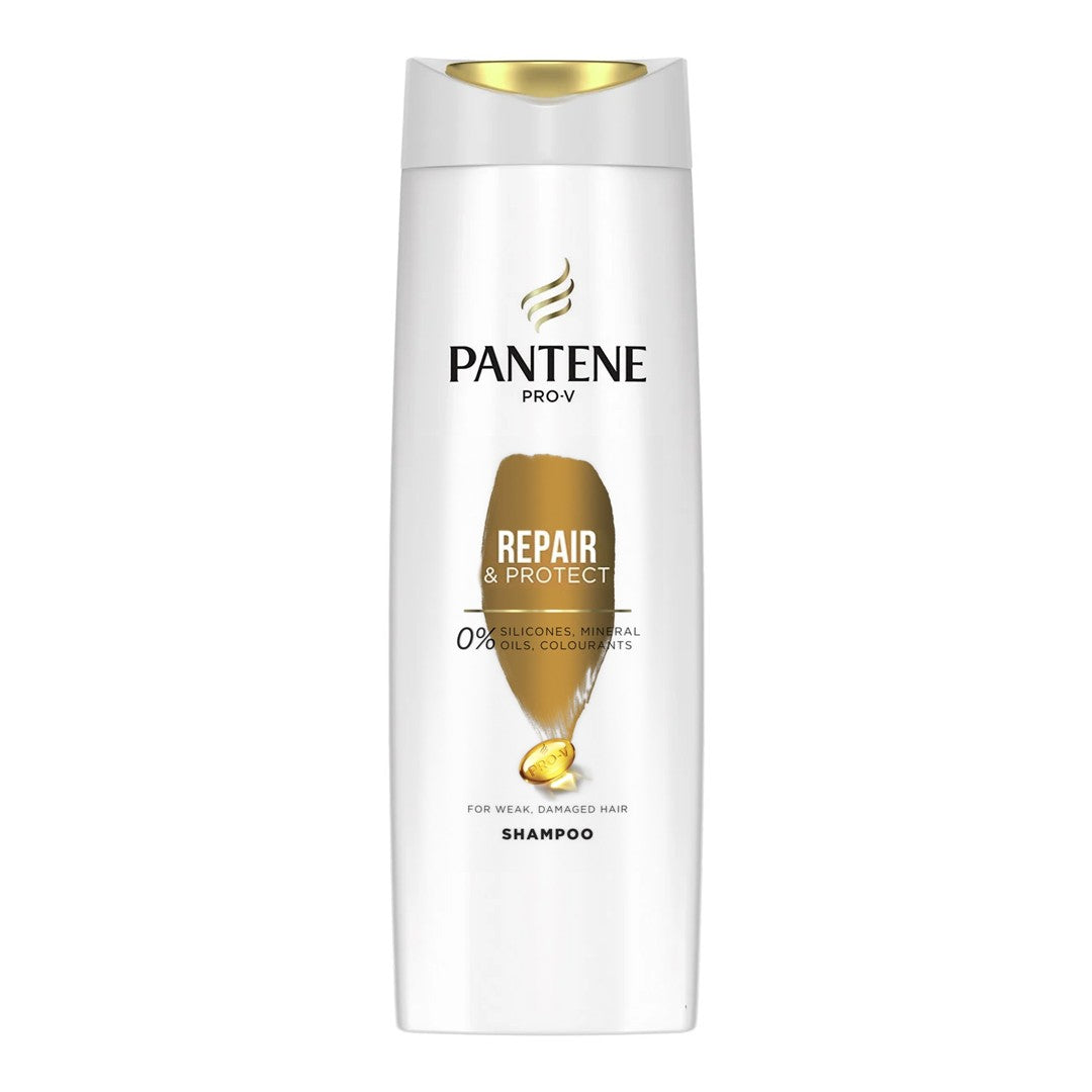 Pantene Shampoo Imported 360ML