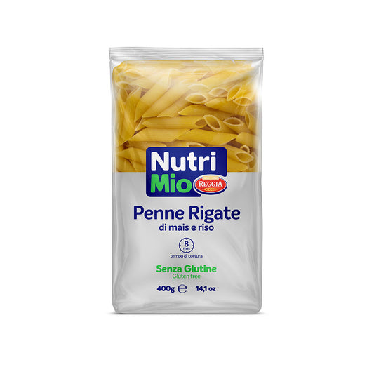 REGGIA GLUTTEN FREE PASTA 400G