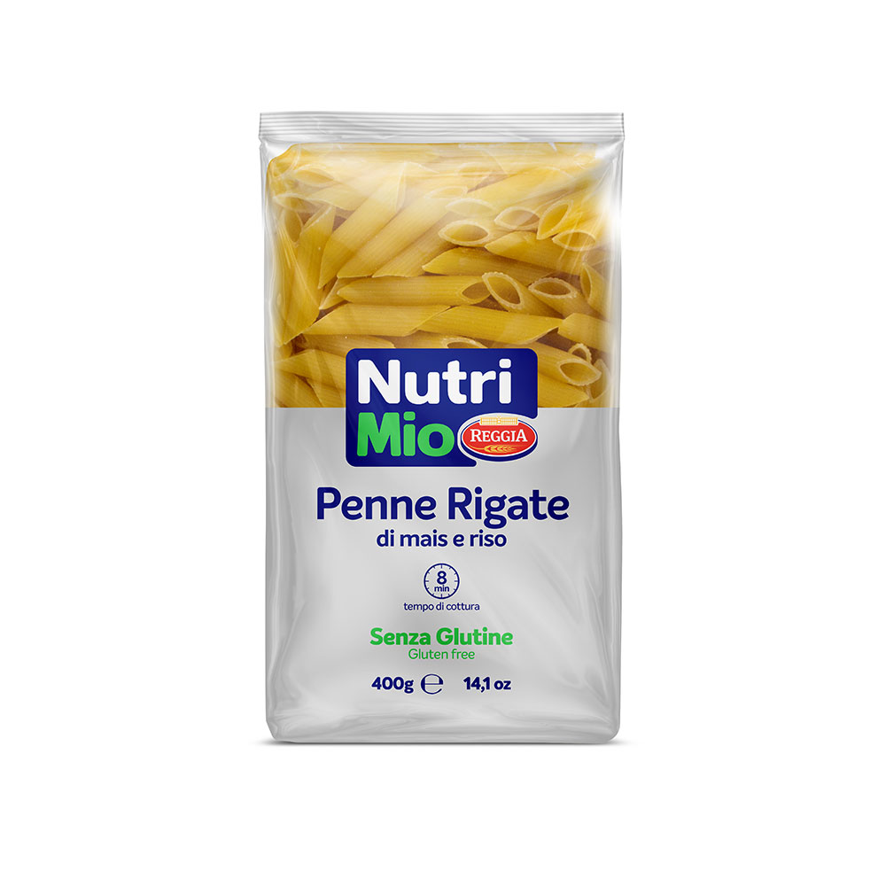 REGGIA GLUTTEN FREE PASTA 400G