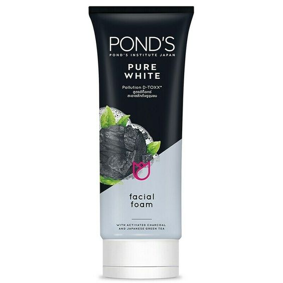 Ponds Facial Wash Multi Colors 100g