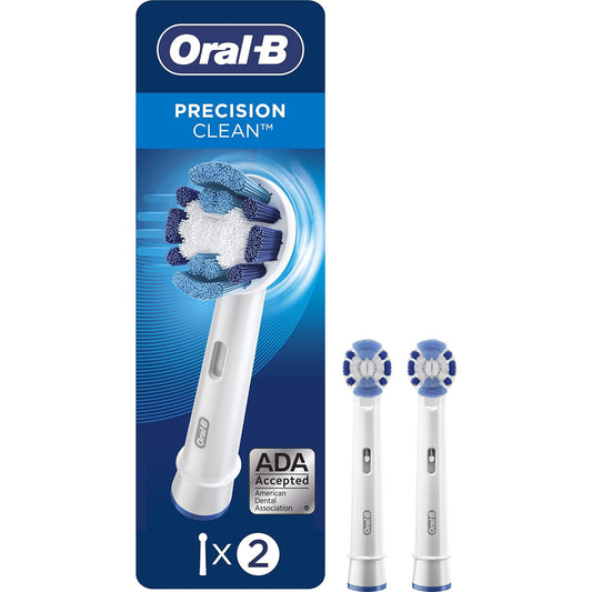 Oral-B Precision Clean