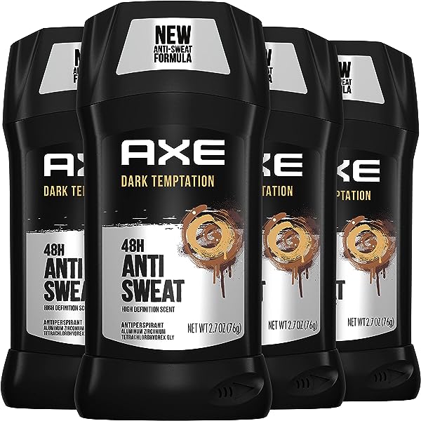 AXE Deodorant Stick 40g