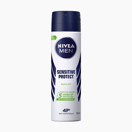 Nivea Men Deodorants Multi |150ml