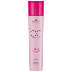 Bc Bonacure Shampoo  250Ml