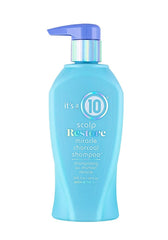 Scalp Restore Miracle Charcoal Shampoo