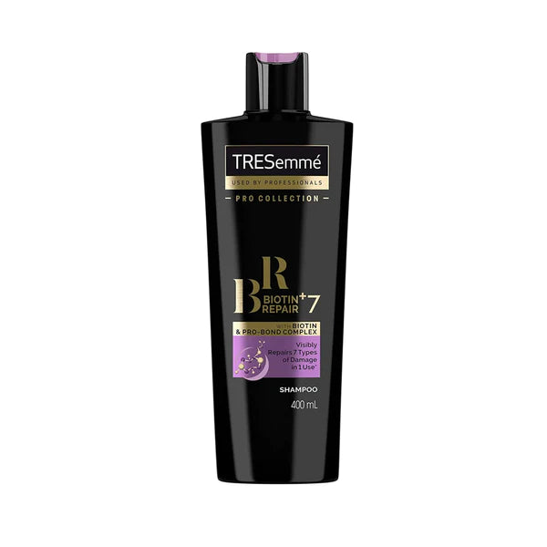 Tresemme  Shampoo  Multi |400ml