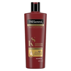 Tresemme  Shampoo  Multi |400ml