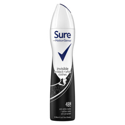 Sure Women Deodorant Multi|250ml