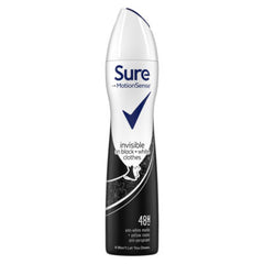 Sure Women Deodorant Multi|250ml