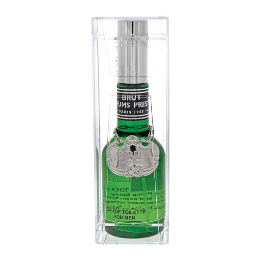 Brut Glass Men EDT 100ml