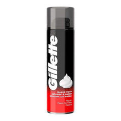 Gillette Shaving Foam 50ml