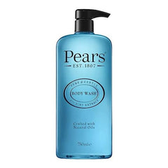 Pears Body Wash 750ml