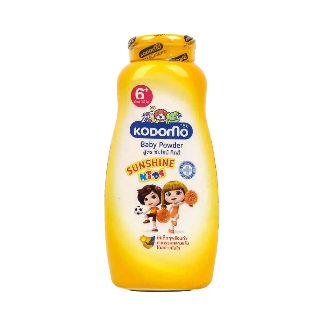 Kodomo Baby Powder