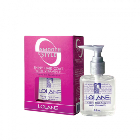 Lolane Smoth&style 85ml