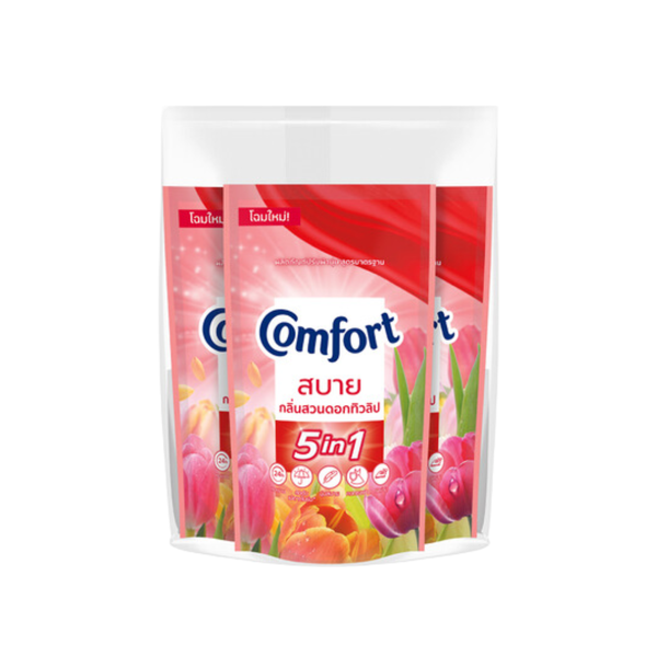 Comfort Fabric Conditioner Romantic Blossom