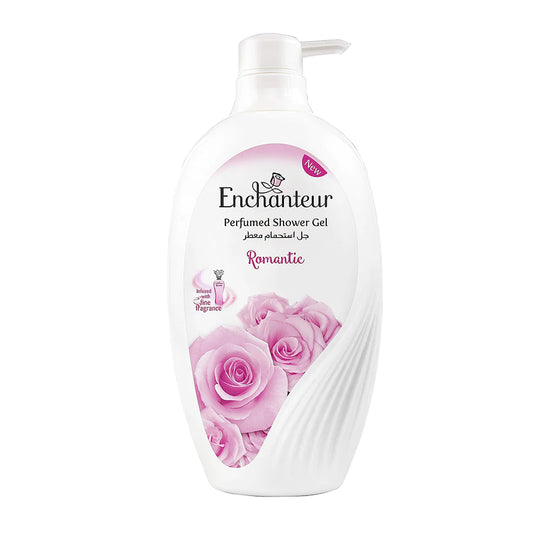 Enchanteur Perfumed Shower Gel Multi | 550ml