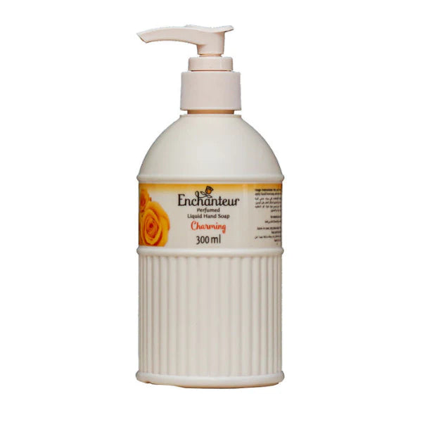 Enchanteur Perfumed Liquid Hand soap multi|300ml