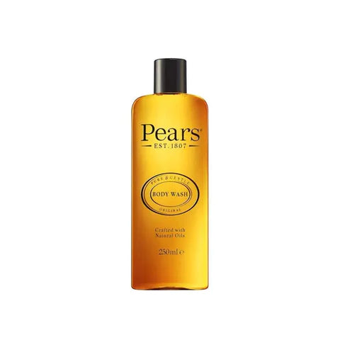 Pears Body Wash Crafted with Natural Oils | 250ml