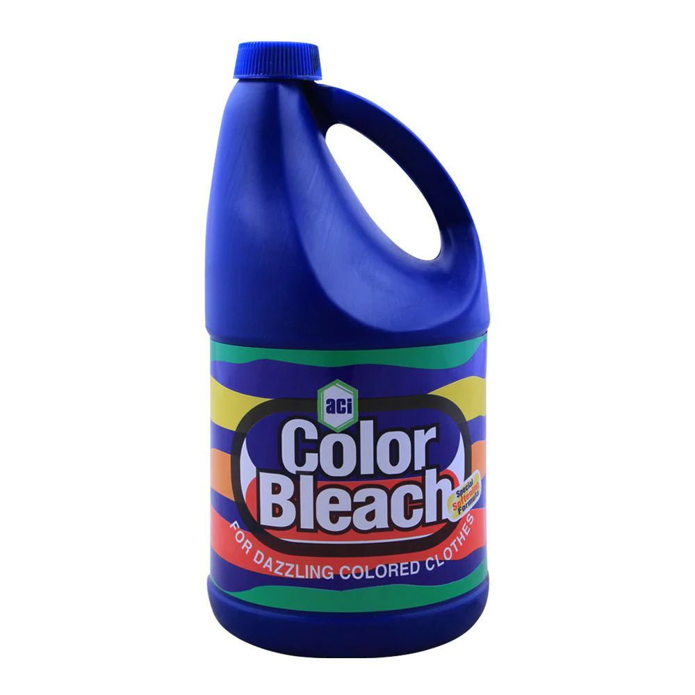 Aci Color Bleach 1