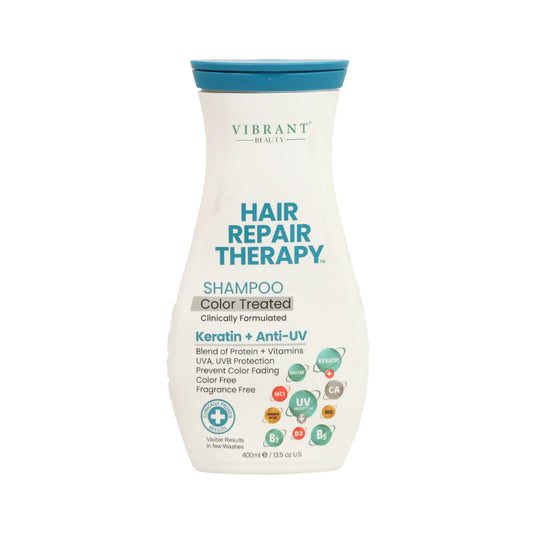 VIBRANT SHAMPOO multi 400 ML Imported