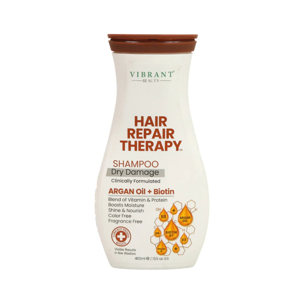 VIBRANT SHAMPOO multi 400 ML Imported