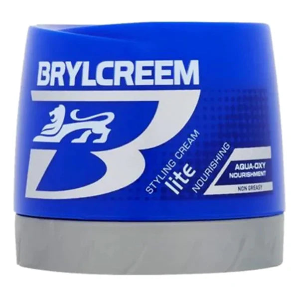 Brylcreem Hair Cream 150 ml
